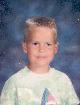 Cody's fall 1994 school picture