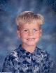 Cody's fall 1996 school picture