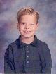 Cody's fall 1997 school picture