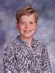 Cody's fall 2000 school picture